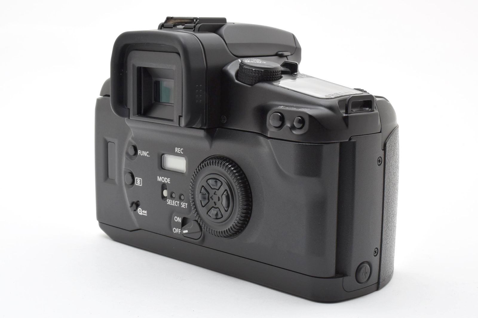 ☆ジャンク☆ CANON キャノン EOS 7 EYE CONTROL ボディ #04260120
