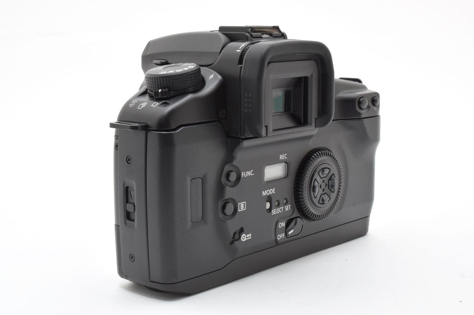 カメラ ☆ジャンク☆ CANON キャノン EOS 7 EYE CONTROL ボディ #04260120