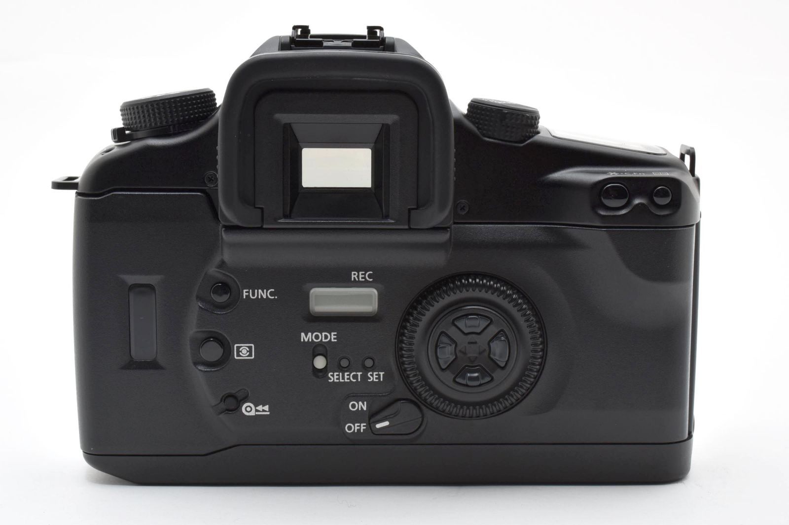 ☆ジャンク☆ CANON キャノン EOS 7 EYE CONTROL ボディ #04260120
