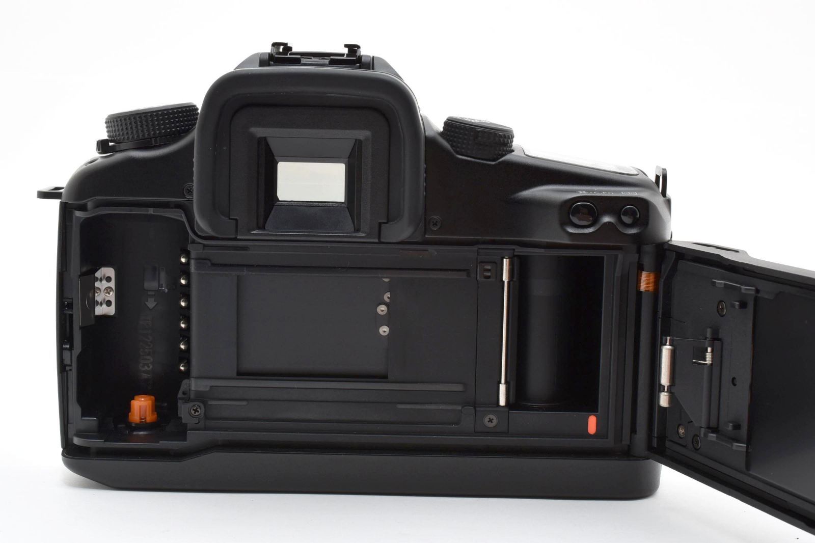 ☆ジャンク☆ CANON キャノン EOS 7 EYE CONTROL ボディ #04260120