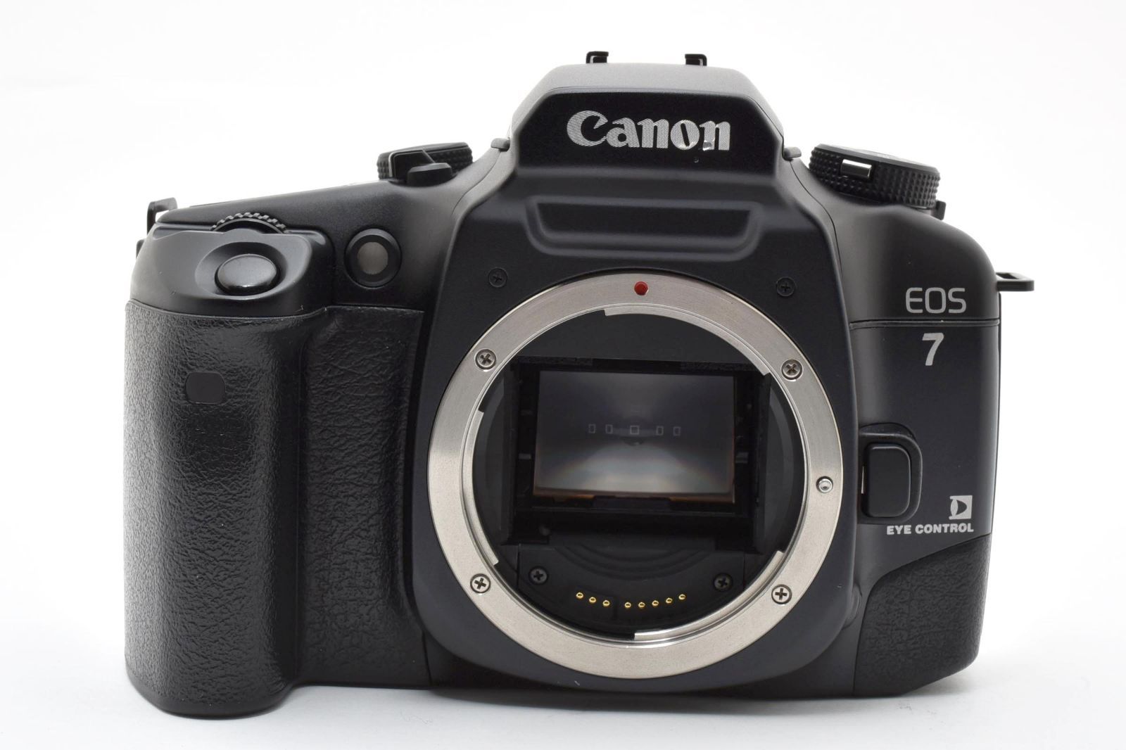 Canon キャノン EOS7 EYE CONTROL ボディ ☆ジャンク☆ CANON キャノン EOS 7 EYE CONTROL ボディ #04260120