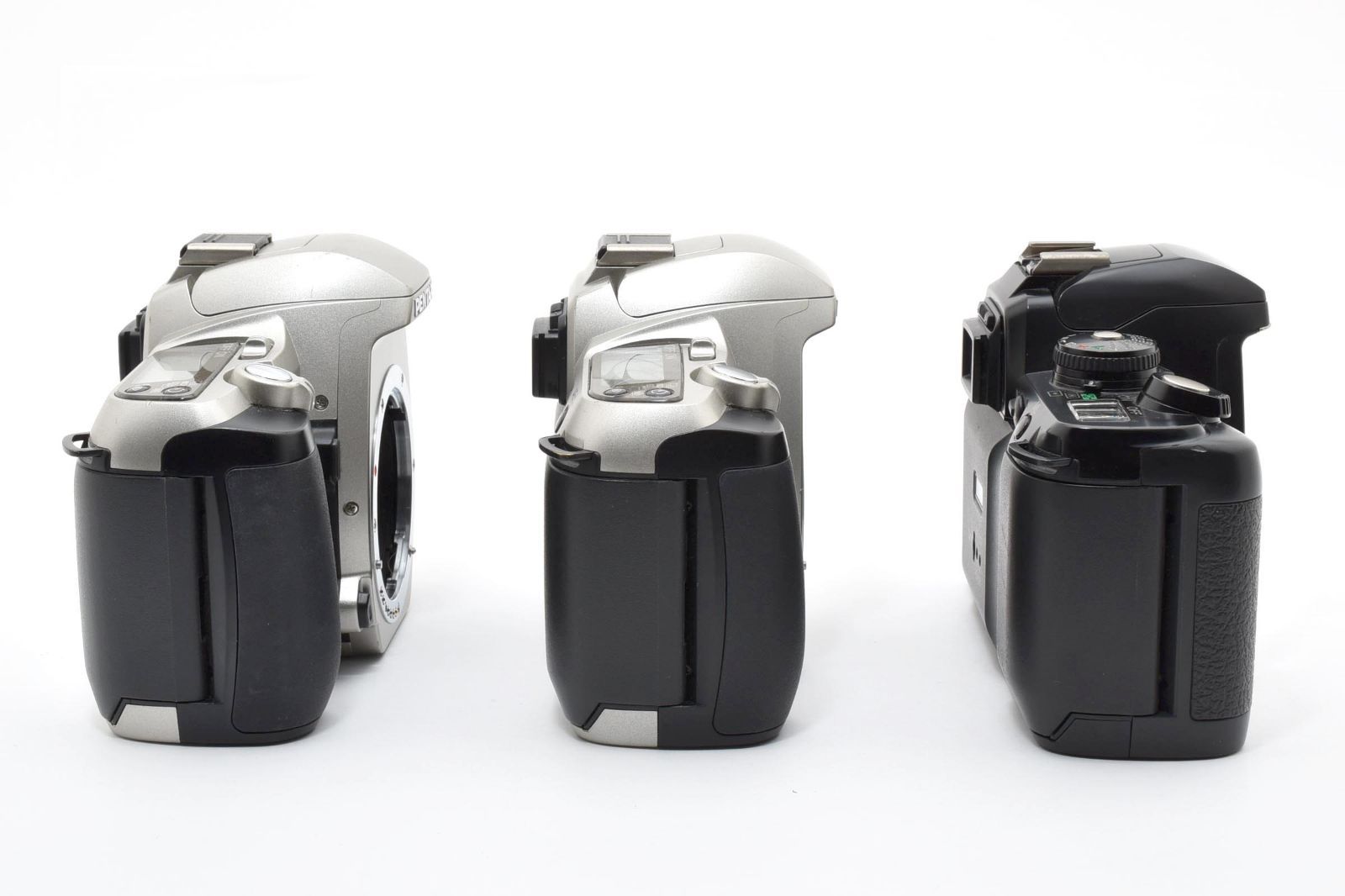【動作品】PENTAX MZ-L ペンタックス フィルム一眼レフ #118-30 PENTAX - フィルムカメラ PENTAX MZ L 動作品の通販 by うんちょ坊主's