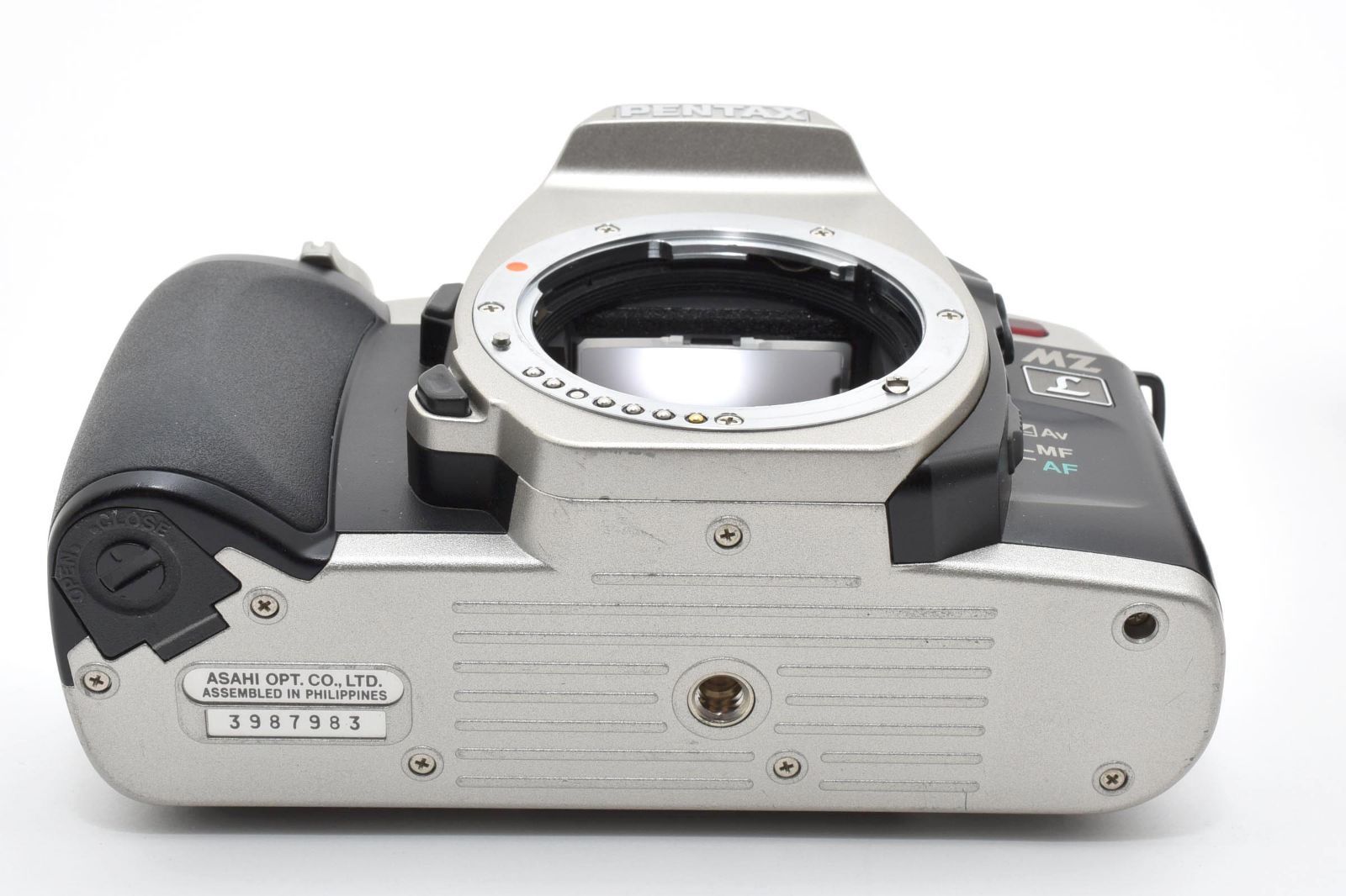 d*3様 ※ジャンク　Canon EOS7 Pentax MZ-3 ASAHI Asahi: Pentax MZ 3 Price Guide: estimate a camera value