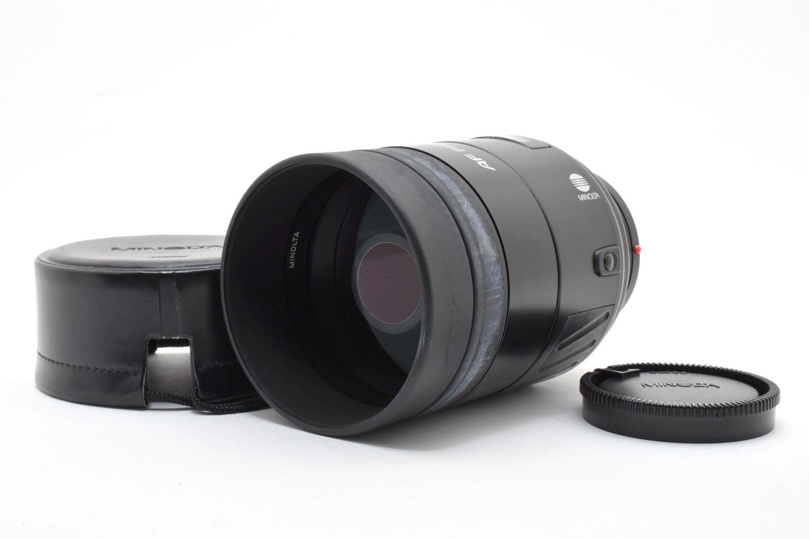 カメラ 【返品保証】訳あり｜ミノルタ MINOLTA AF REFLEX 500mm