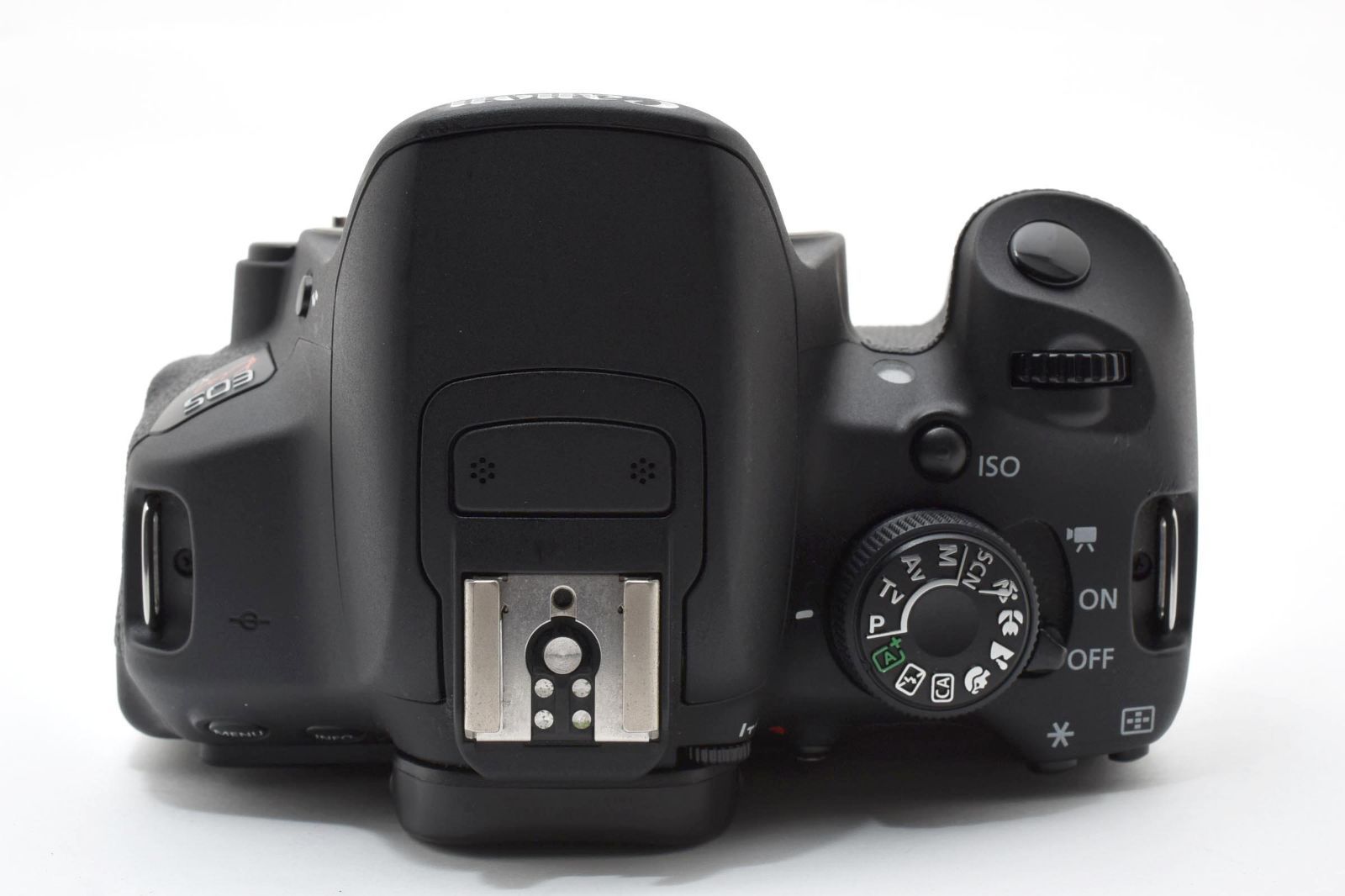 ジャンク》 Canon キヤノン EOS Kiss X7i ボディ #C260426-10 - メルカリ