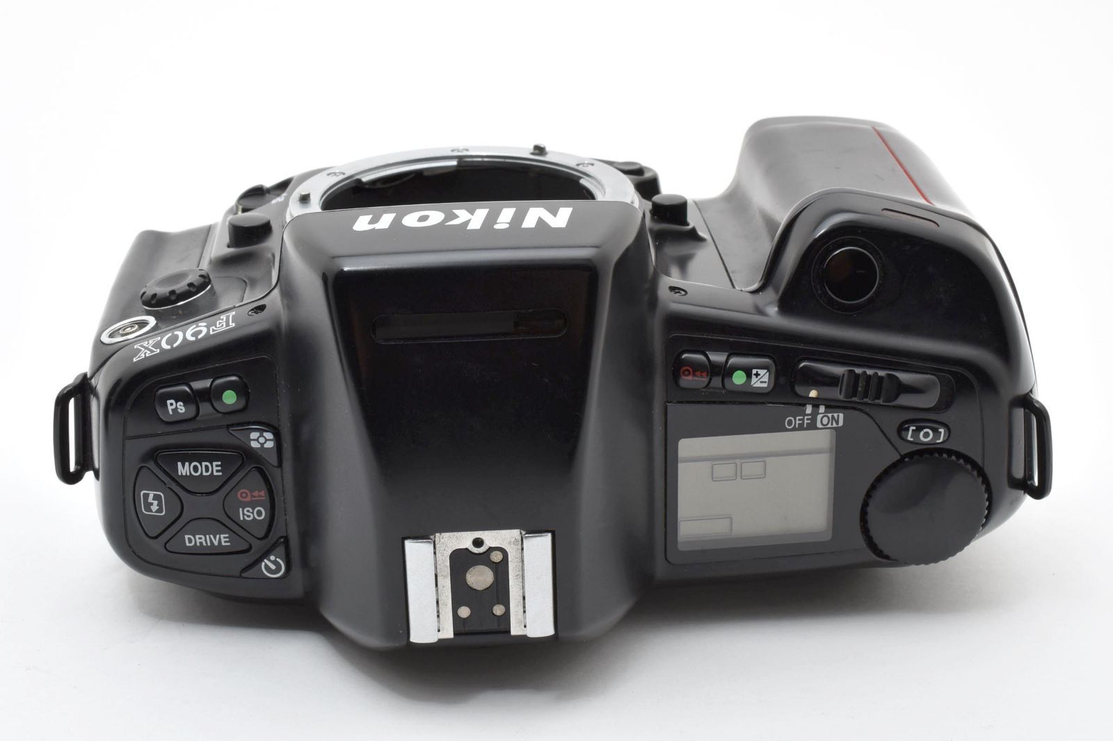 ジャンク》 Nikon ニコン F100 F90X フィルムカメラ #C260426-15