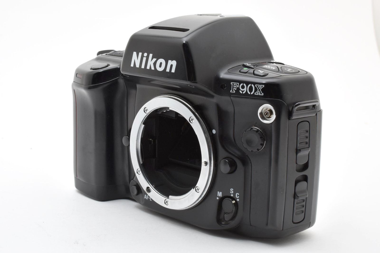 ジャンク》 Nikon ニコン F100 F90X フィルムカメラ #C260426-15
