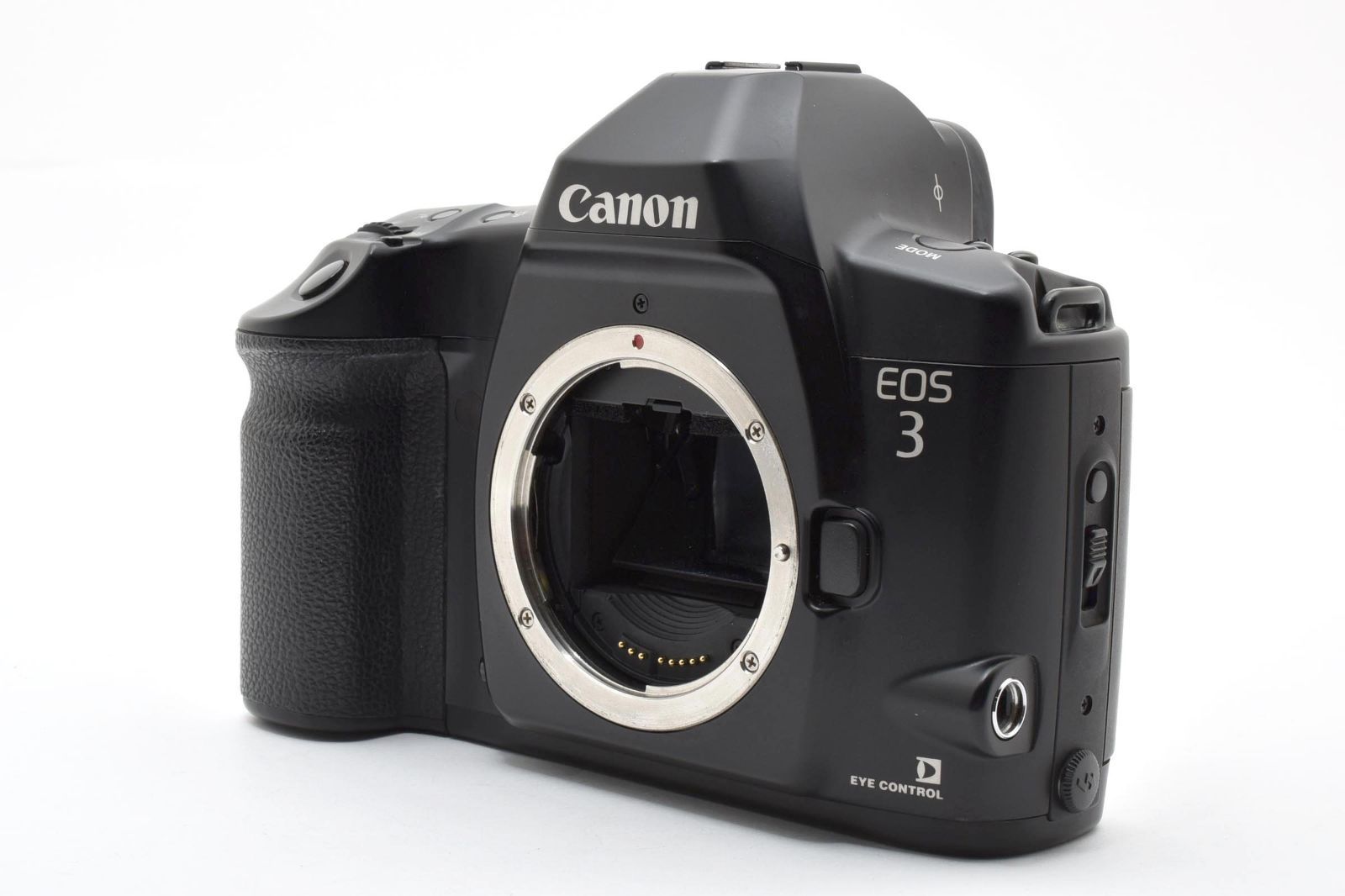 【返品保証】良品｜CANON キヤノン EOS 3 EYE CONTROL ボディ #C260427-07