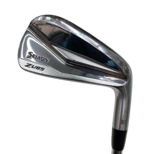 【中古】 ダンロップ SRIXON Z U85 U4 ユーティリティ UT リシャフト (フレックスその他) メンズ 男性用 右利き 右用 Cランク ゴルフクラブ