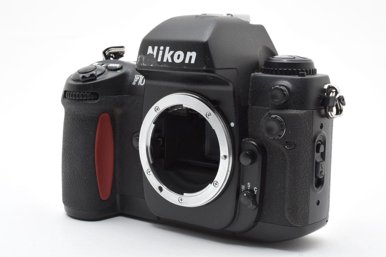 ジャンク》 Nikon ニコン F100 F90X フィルムカメラ #C260426-15