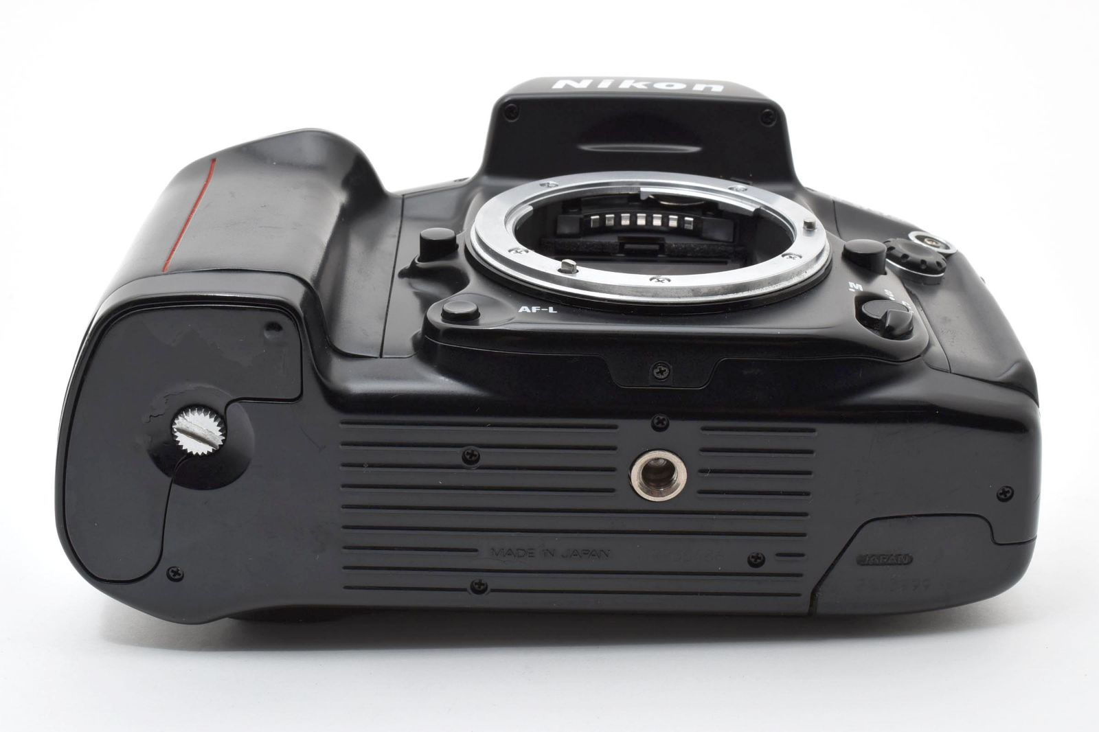 ジャンク》 Nikon ニコン F100 F90X フィルムカメラ #C260426-15