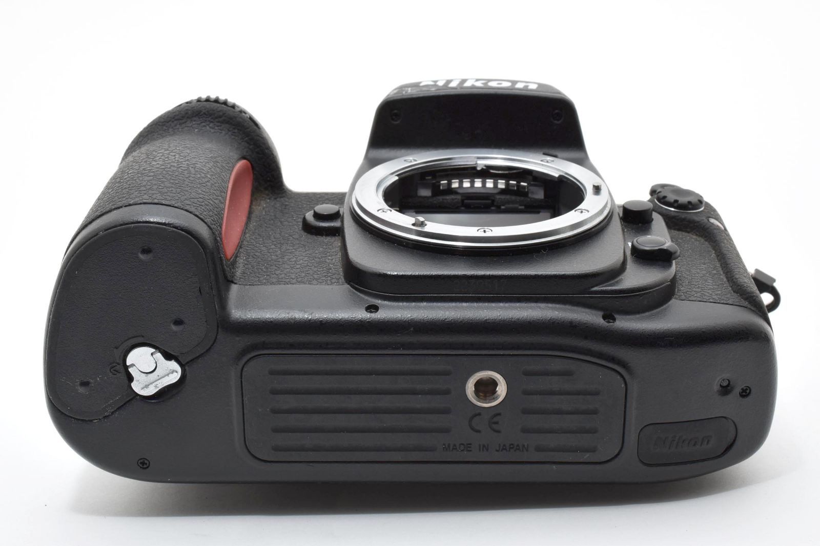 ジャンク》 Nikon ニコン F100 F90X フィルムカメラ #C260426-15