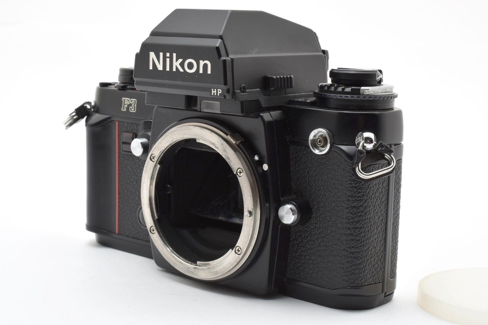 返品保証】訳あり｜Nikon ニコン F3 HP フィルムカメラ ハイアイ