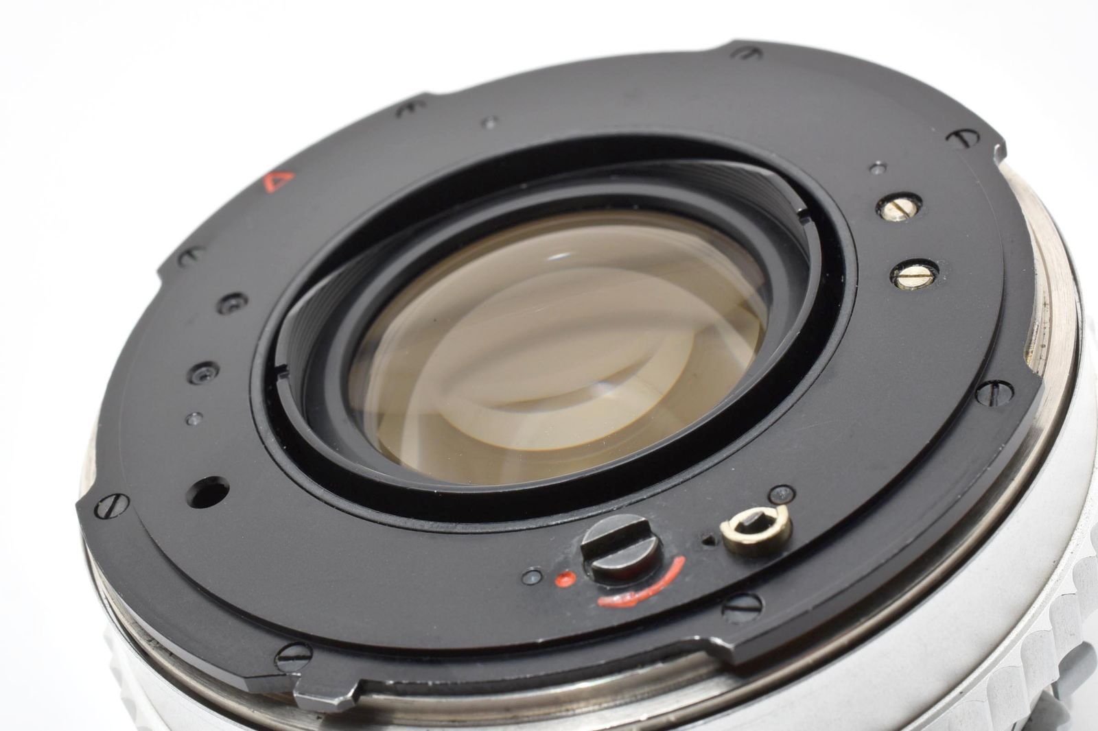 返品保証】並品｜Hasselblad ハッセルブラッド 80mm F2.8 C 中判カメラ