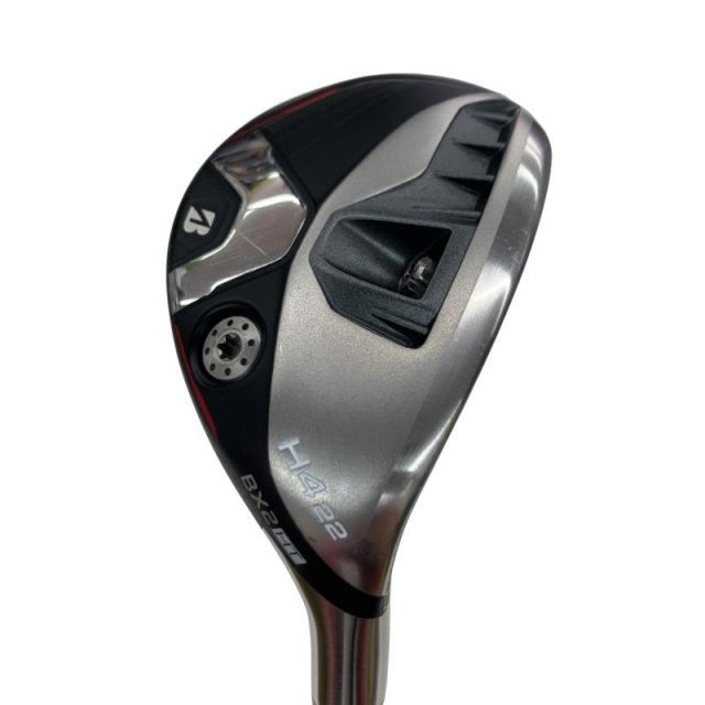 【中古】 ブリヂストン BRIDGESTONE BX2 HT H4 ユーティリティ UT Diamana BS50h II (フレックスSR) メンズ 男性用 右利き 右用 Cランク ゴルフクラブ