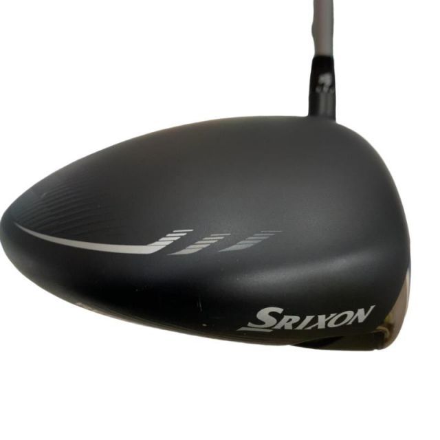 まったん 中古】 ダンロップ SRIXON ZX5 Mk II LS 9.5° ドライバー DR Diamana
