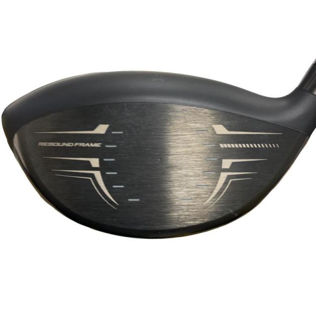 中古】 ダンロップ SRIXON ZX5 Mk II LS 9.5° ドライバー DR Diamana