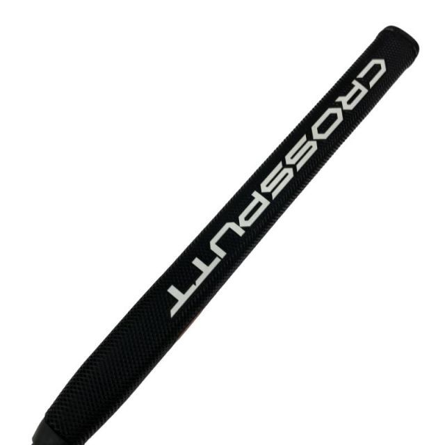 ゴルフ CROSSPUTT 33インチ パター