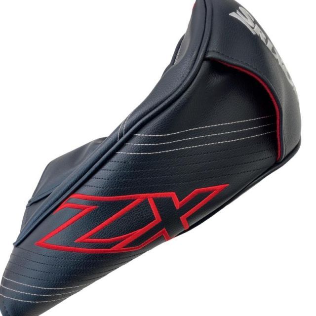 中古】 ダンロップ SRIXON ZX5 10.5° ドライバー DR 純正特注シャフト