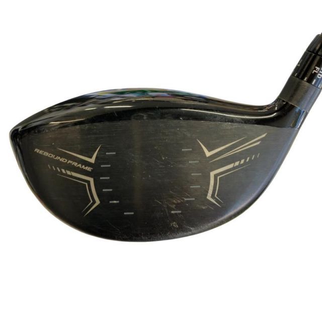 中古】 ダンロップ SRIXON ZX5 10.5° ドライバー DR 純正特注シャフト