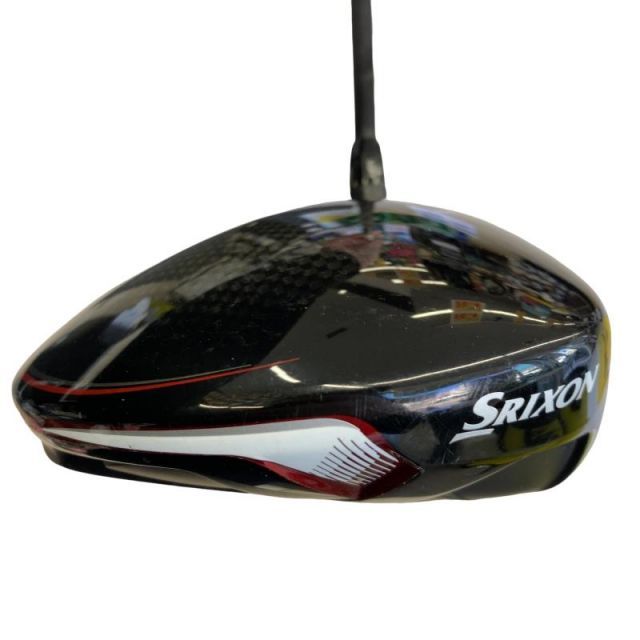 中古】 ダンロップ SRIXON ZX5 10.5° ドライバー DR 純正特注シャフト
