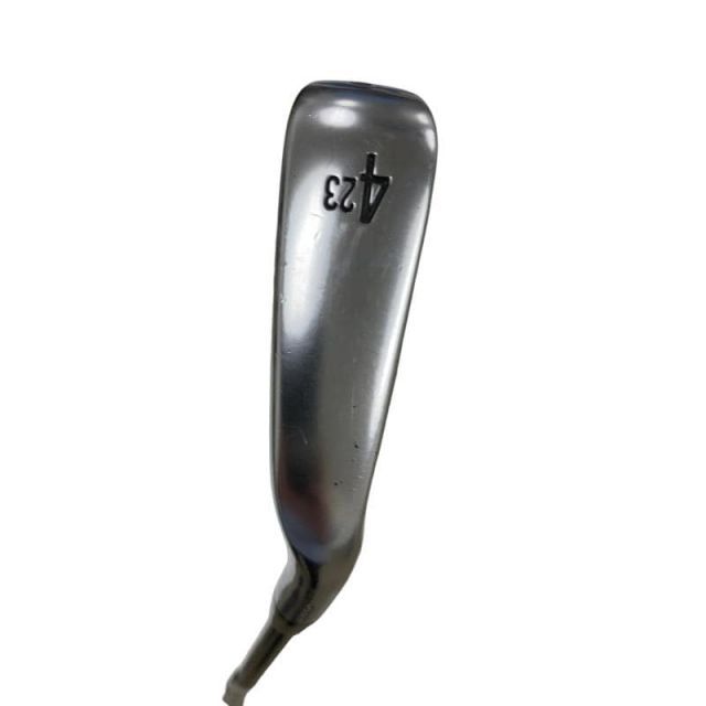 【中古】 ダンロップ SRIXON ZX U U4 ユーティリティ UT Diamana ZX for UTILITY (フレックスR) メンズ 男性用 右利き 右用 Cランク ゴルフクラブ
