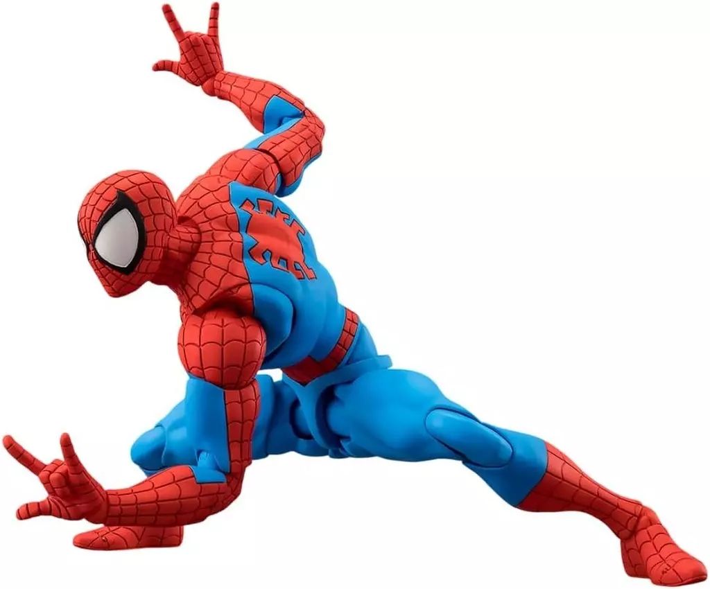 限定SALE，高品質 【中古】フィギュア S.H.Figuarts スパイダーマン