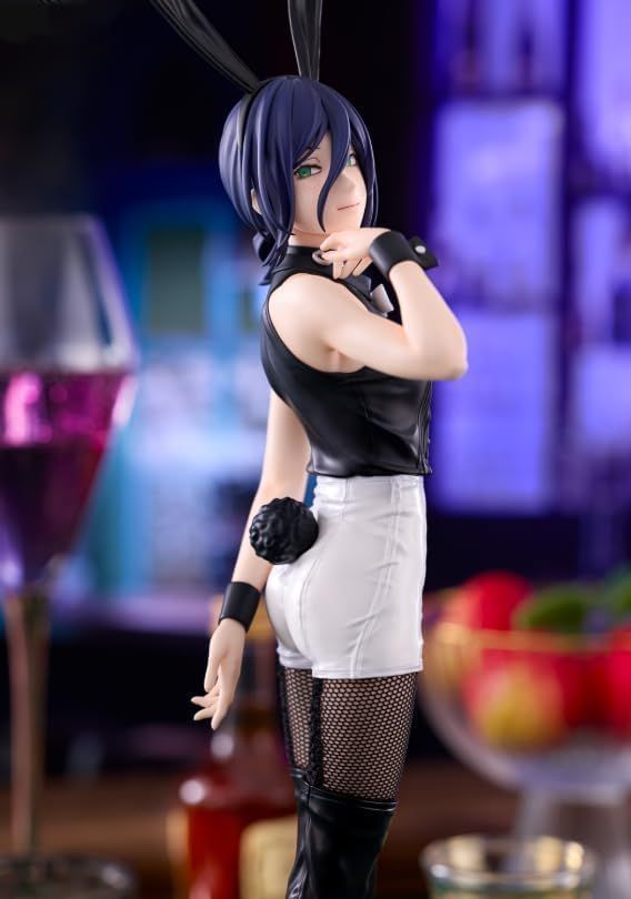 劇場版『チェンソーマン レゼ篇』 BiCute Bunnies Figure レゼ