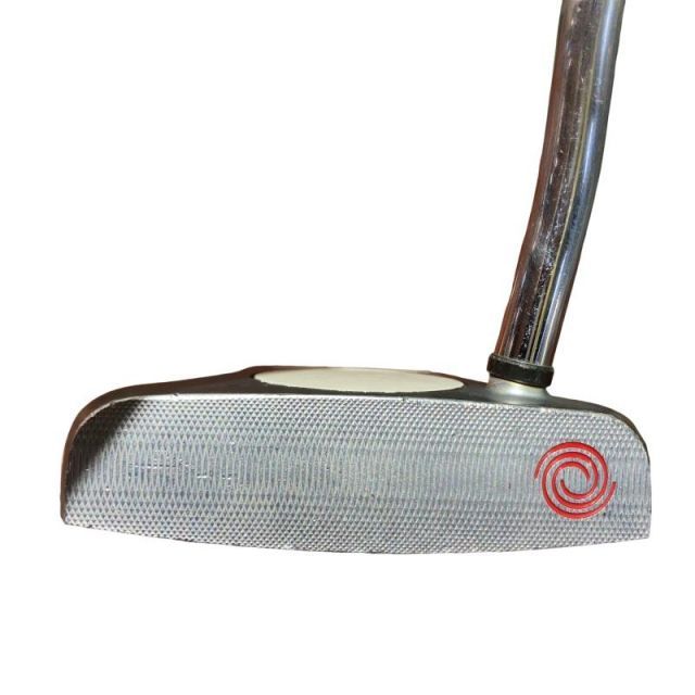 中古】 オデッセイ PROTYPE TOUR SERIES 2・BALL 33インチ パター PT