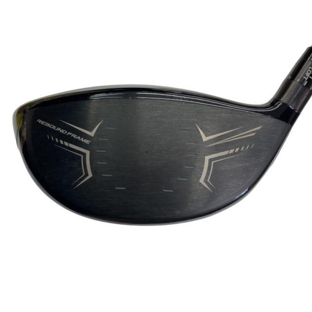 中古】 ダンロップ SRIXON ZX5 10.5° ドライバー DR Diamana ZX50