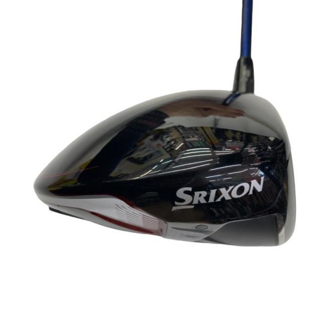 中古】 ダンロップ SRIXON ZX5 10.5° ドライバー DR Diamana ZX50