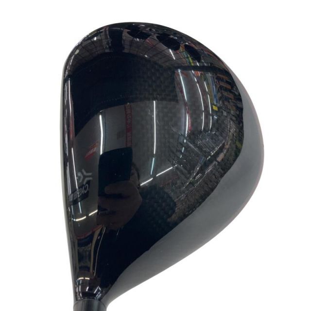 中古】 ダンロップ SRIXON ZX5 10.5° ドライバー DR Diamana ZX50