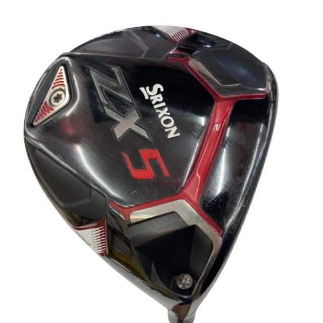 中古】 ダンロップ SRIXON ZX5 10.5° ドライバー DR Diamana ZX50 中古】 ダンロップ SRIXON ZX5 10.5° ドライバー DR Diamana ZX50