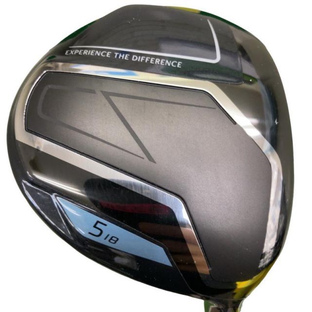 【中古】 ダンロップ XXIO(2026) 5W フェアウェイウッド FW XXIO MP1400(FW) (フレックスSR) メンズ 男性用 右利き 右用 Bランク ゴルフクラブ