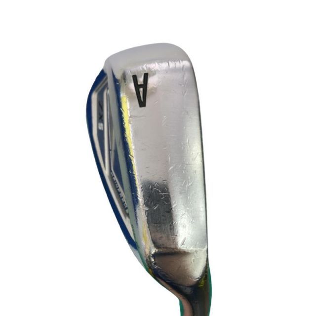 中古】 ダンロップ SRIXON ZX5 Mk II AW ウェッジ WG NS PRO MODUS3