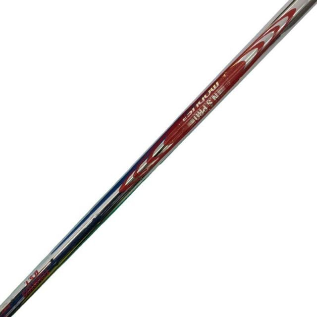 中古】 ダンロップ SRIXON ZX5 Mk II AW ウェッジ WG NS PRO MODUS3