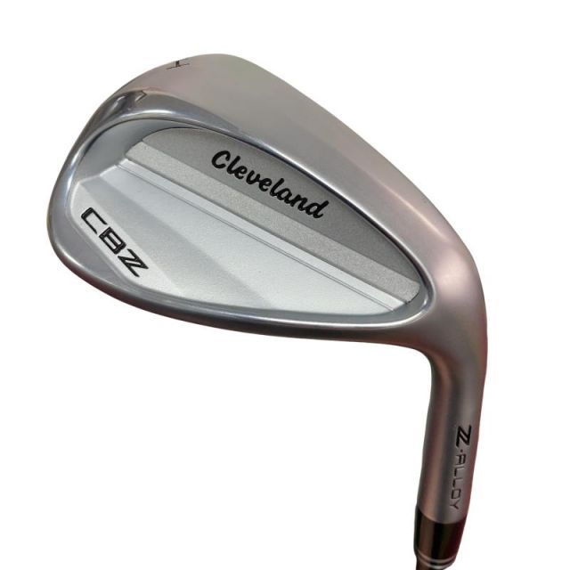 【中古】 クリーブランド Cleveland CBZ 54°/14° ウェッジ WG Diamana for CG III (フレックスその他) メンズ 男性用 右利き 右用 Bランク ゴルフクラブ 15,720円