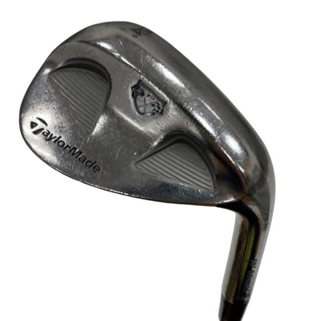 【中古】 テーラーメイド RAC SATIN TP 54°/10° ウェッジ WG Dynamic Gold (フレックスその他) メンズ 男性用 右利き 右用 Dランク ゴルフクラブ