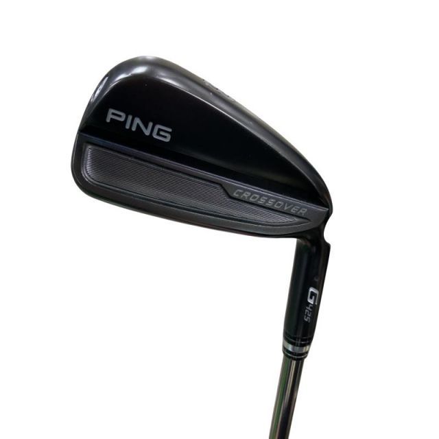 【中古】 ピン G425 CROSSOVER U3(アーコス付き) ユーティリティ UT PING TOUR 173-85(UT) (フレックスS) メンズ 男性用 右利き 右用 Cランク ゴルフクラブ 17,016円