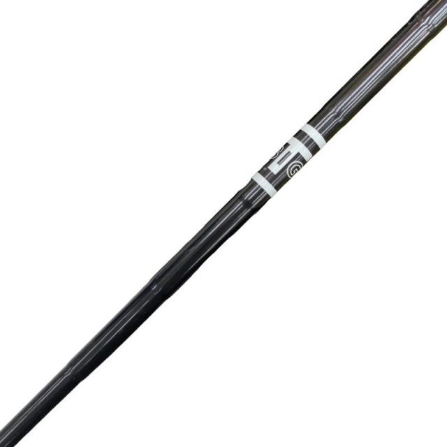 中古】 オデッセイ WORKS BIG T BLADE 34インチ レフティ パター PT