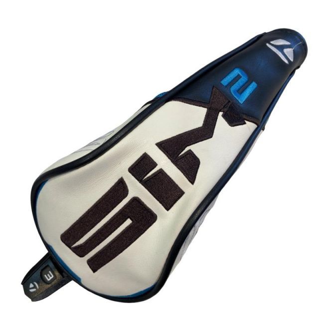 テーラーメイド SIM2 MAX-D 3W フェアウェイウッド FW リシャフト