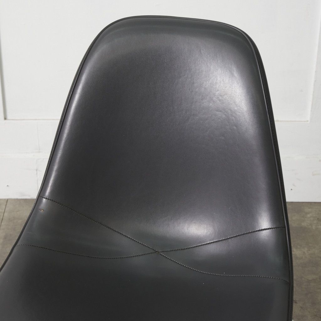 Herman Miller イームズ サイドシェルチェア ヴィンテージ スタッキングベース FRP Eames 椅子 ハーマンミラー ビンテージ 名作 97481