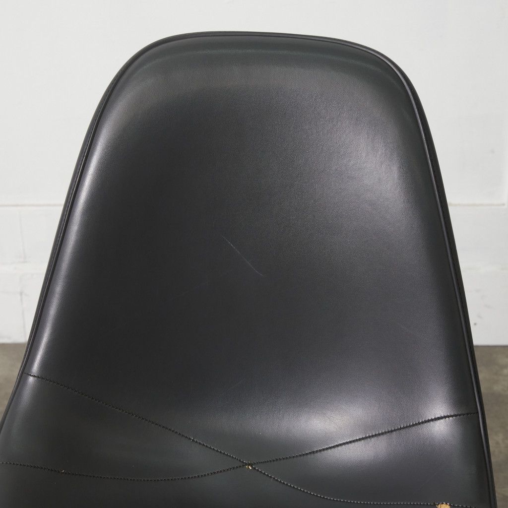 Herman Miller イームズ サイドシェルチェア ヴィンテージ スタッキングベース FRP Eames 椅子 ハーマンミラー ビンテージ 名作 97483