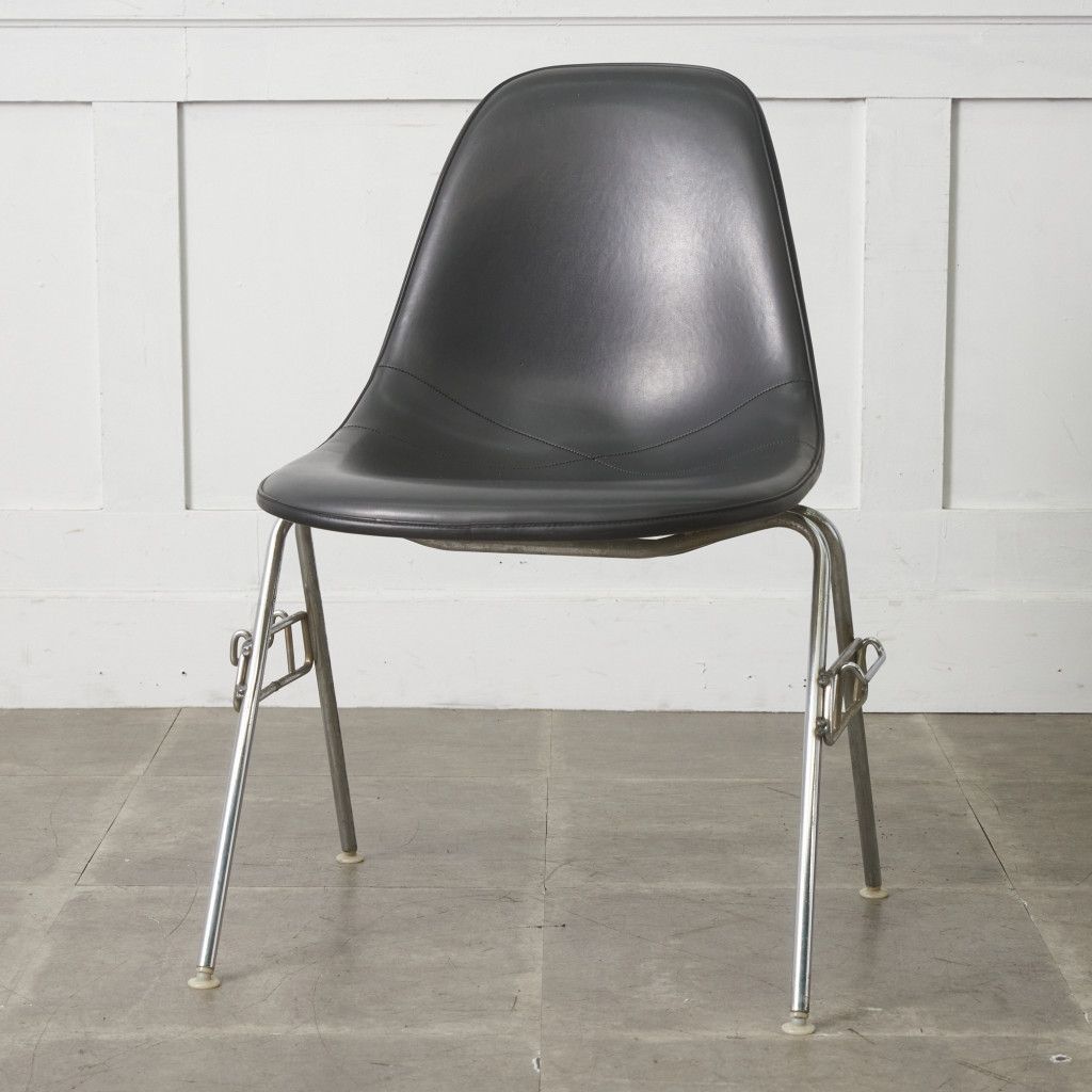 Herman Miller イームズ サイドシェルチェア ヴィンテージ スタッキングベース FRP Eames 椅子 ハーマンミラー ビンテージ 名作 97484 Herman Miller イームズ サイドシェルチェア ヴィンテージ スタッキングベース FRP Eames 椅子 ハーマンミラー ビンテージ 名作 97484