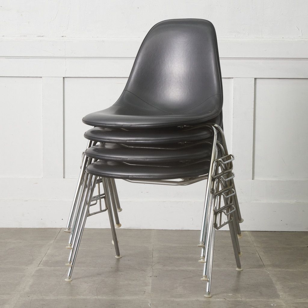 Herman Miller イームズ サイドシェルチェア ヴィンテージ スタッキングベース FRP Eames 椅子 ハーマンミラー ビンテージ 名作 97484 Herman Miller イームズ サイドシェルチェア ヴィンテージ スタッキングベース FRP Eames 椅子 ハーマンミラー ビンテージ 名作 97484