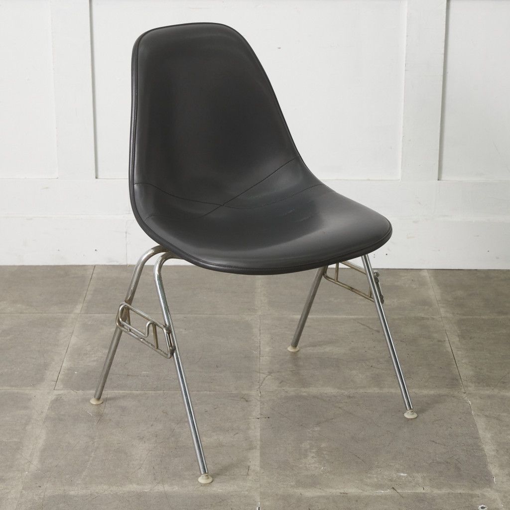 Herman Miller イームズ サイドシェルチェア ヴィンテージ スタッキングベース FRP Eames 椅子 ハーマンミラー ビンテージ 名作 97484 Herman Miller イームズ サイドシェルチェア ヴィンテージ スタッキングベース FRP Eames 椅子 ハーマンミラー ビンテージ 名作 97484