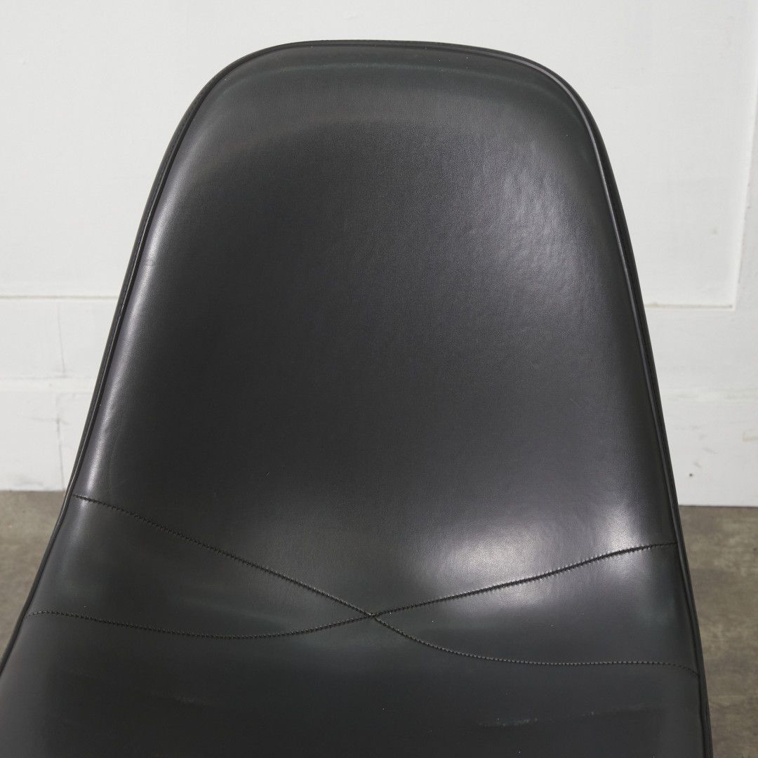 Herman Miller イームズ サイドシェルチェア ヴィンテージ スタッキングベース FRP Eames 椅子 ハーマンミラー ビンテージ 名作 97484 Herman Miller イームズ サイドシェルチェア ヴィンテージ スタッキングベース FRP Eames 椅子 ハーマンミラー ビンテージ 名作 97484