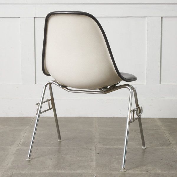 Herman Miller イームズ サイドシェルチェア ヴィンテージ スタッキングベース FRP Eames 椅子 ハーマンミラー ビンテージ 名作 97485 Herman Miller イームズ サイドシェルチェア ヴィンテージ スタッキングベース FRP Eames 椅子 ハーマンミラー ビンテージ 名作 97485