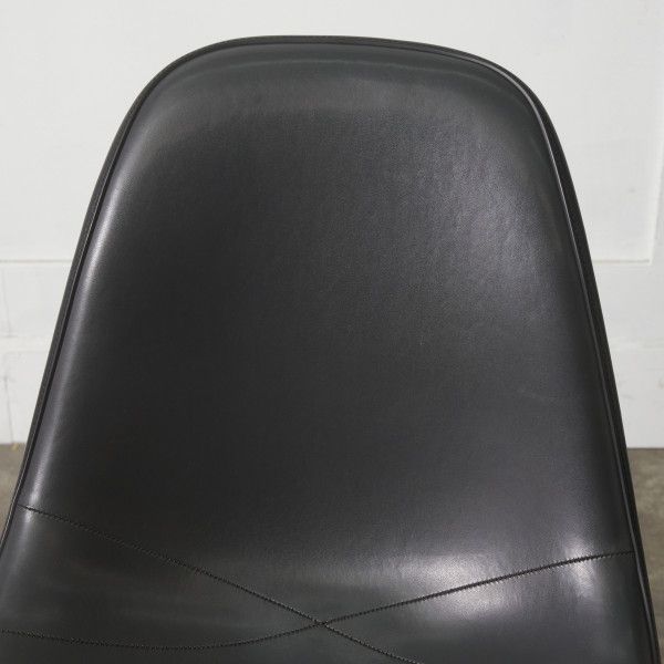 Herman Miller イームズ サイドシェルチェア ヴィンテージ スタッキングベース FRP Eames 椅子 ハーマンミラー ビンテージ 名作 97487