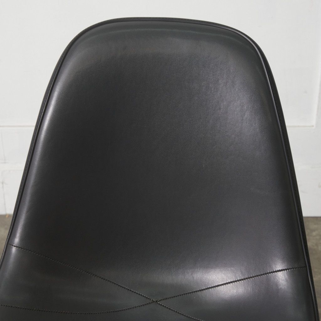 Herman Miller イームズ サイドシェルチェア ヴィンテージ スタッキングベース FRP Eames 椅子 ハーマンミラー ビンテージ 名作 97487